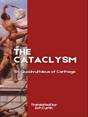 cover image of The Cataclysm
